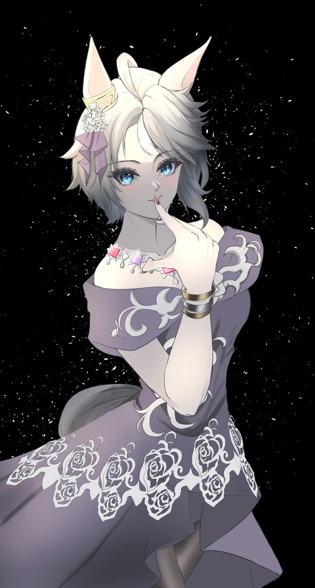 フジキセキ「今年のフジキセキさんたちです 」|剃刀鮪のイラスト