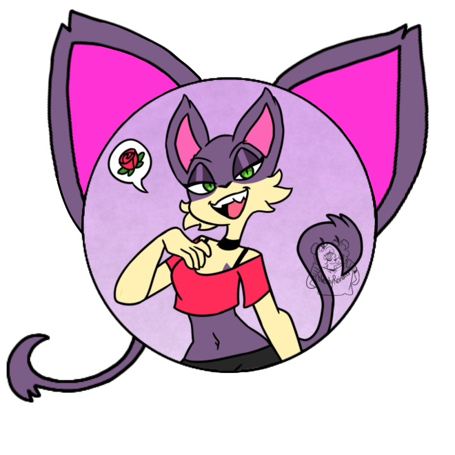 ObjectShowBloke's tweet photo. Purrloin as an OSC character πΊππ¦β¨ππππβ€οΈπ€πΉπ£
(Credit to @PatriciaPa41659 & @nerdyreindeer)
#Purrloin #OSC #Pokèmon #Anthro #CatGirl #DigitalArt #Asset #Logo #OCArt #Persona #DemonButterflyRabbitCat #Pokemorph #MyOC #Fursona #AUVersion #CutieGirl #Lesbian #CoolGirl #PFP https://t.co/jJc7ky1amn