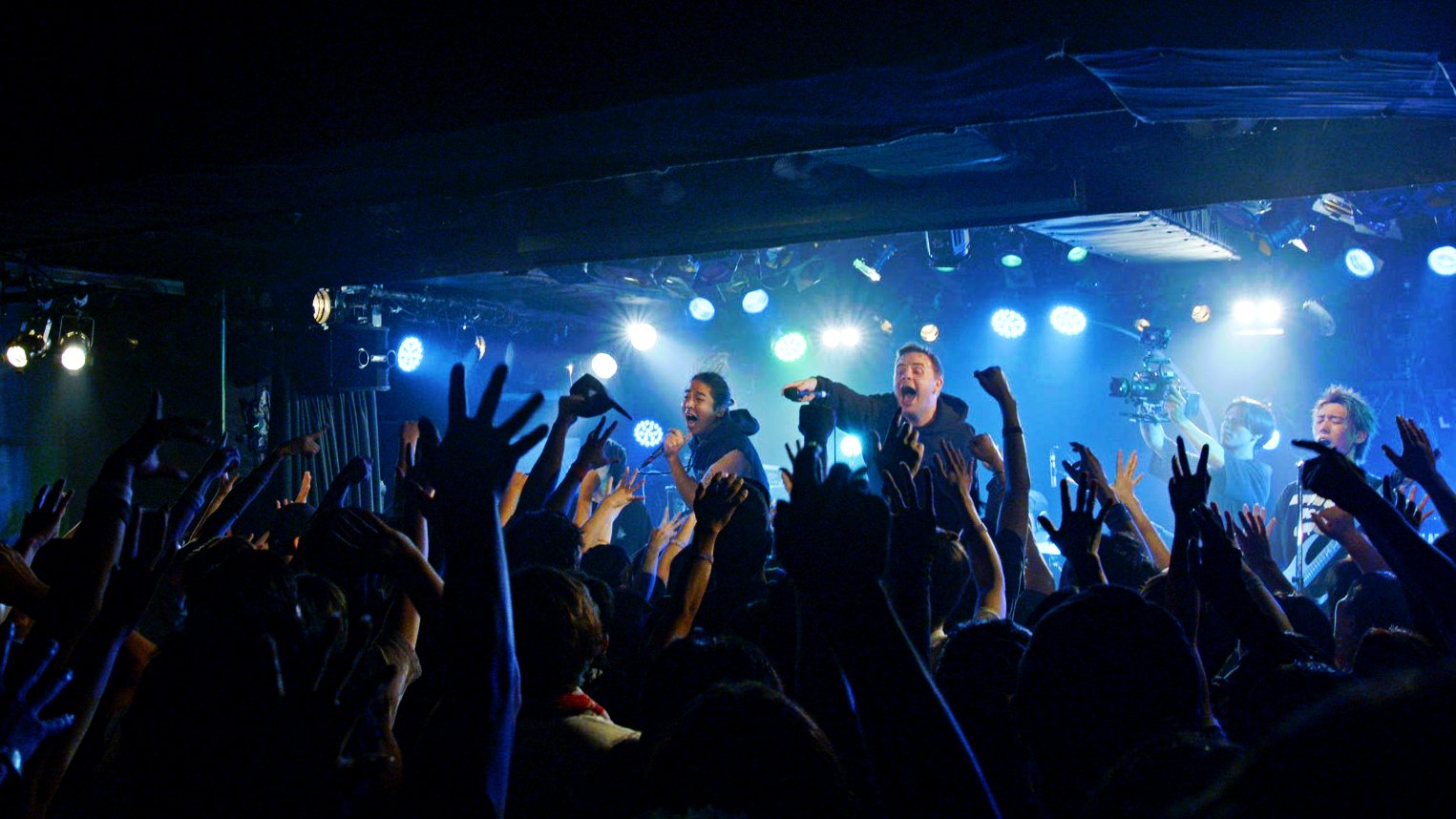 Clarity (@claritybandjp) / X