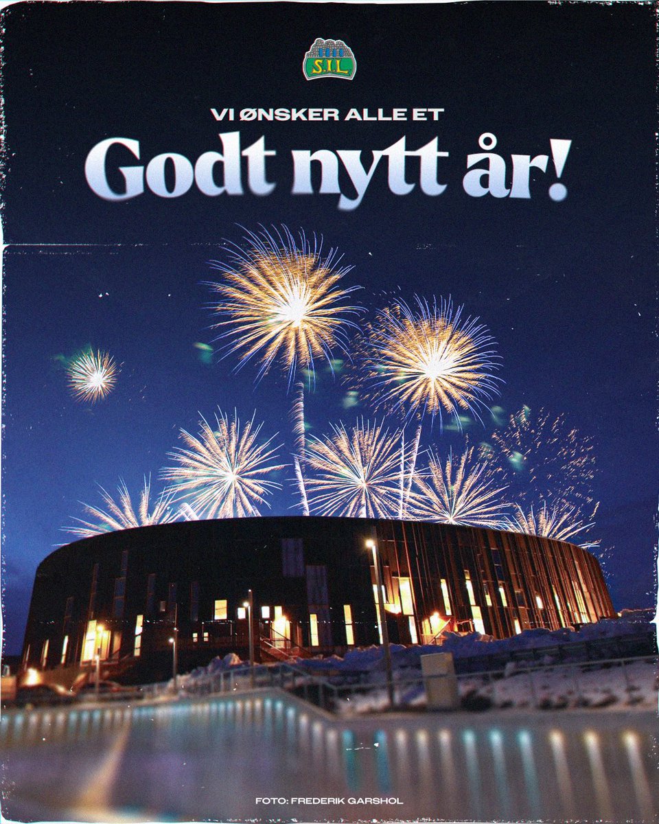 2024 går mot slutten, og for et år det har vært! Med 26 seiere på 28 kamper  avslutter vi på topp. Nå ser vi frem mot 2025 med Superfredag, Pride-kamp  og ikke, image size:960x1200