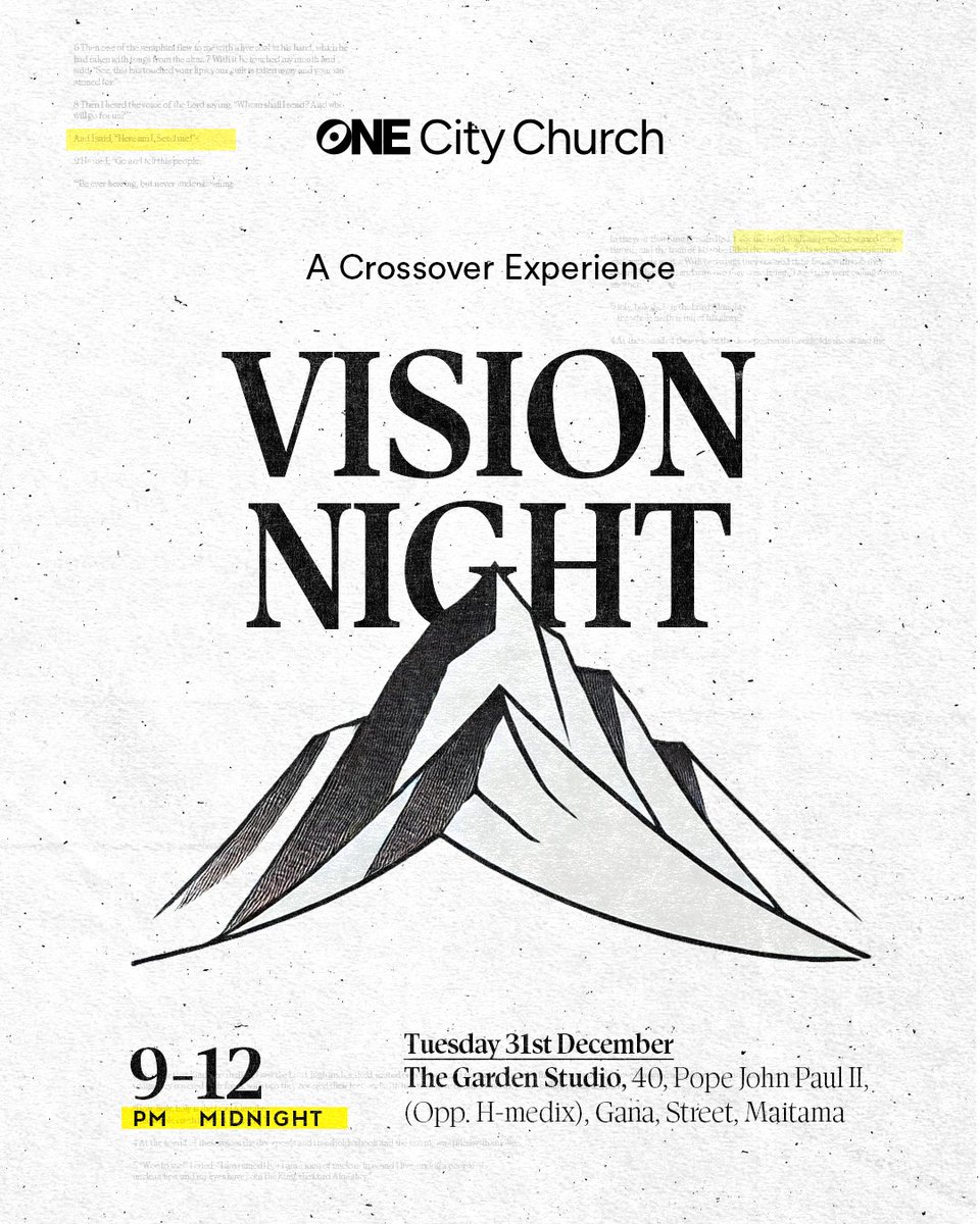 One City Abuja tweet media