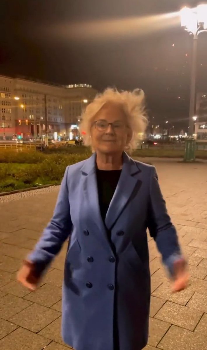 2024 ganz viele nette und interessante Menschen kennengelernt