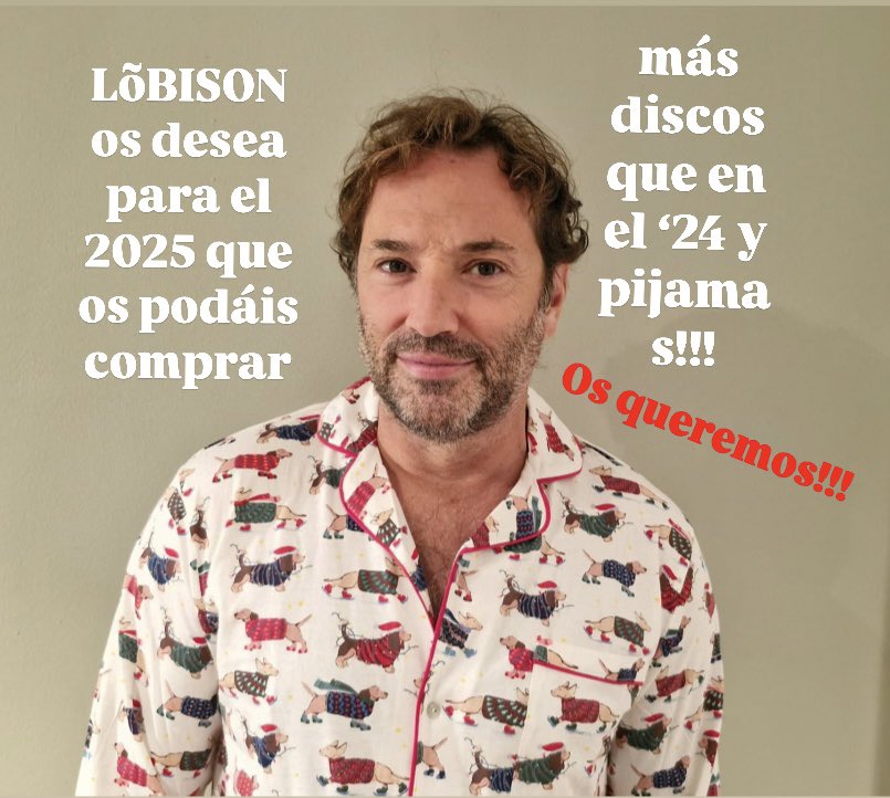 Salud!!!!

#LõBISON “De lo que no se habla no se olvida”👉 open.spotify.com/album/5BK2EhCX…