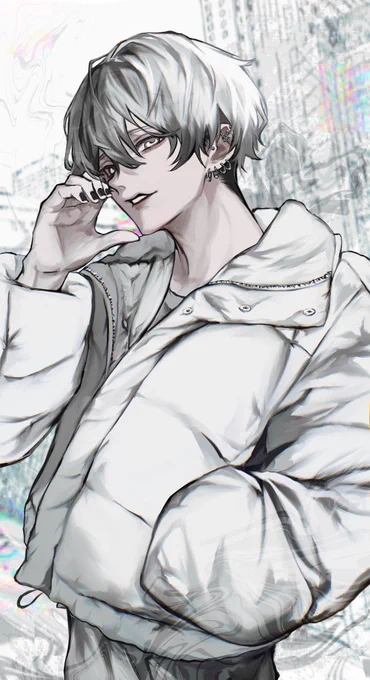#2024年自分が選ぶ今年の4枚絵柄が変わりすぎてる 
