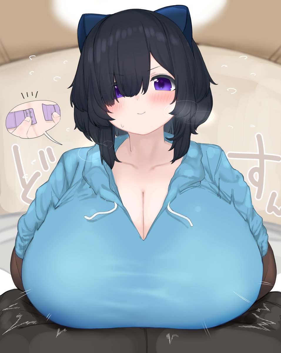 #2024年自分が選ぶ今年の4枚

今年もいっぱいおっぱい描いた～～～～!!!! 