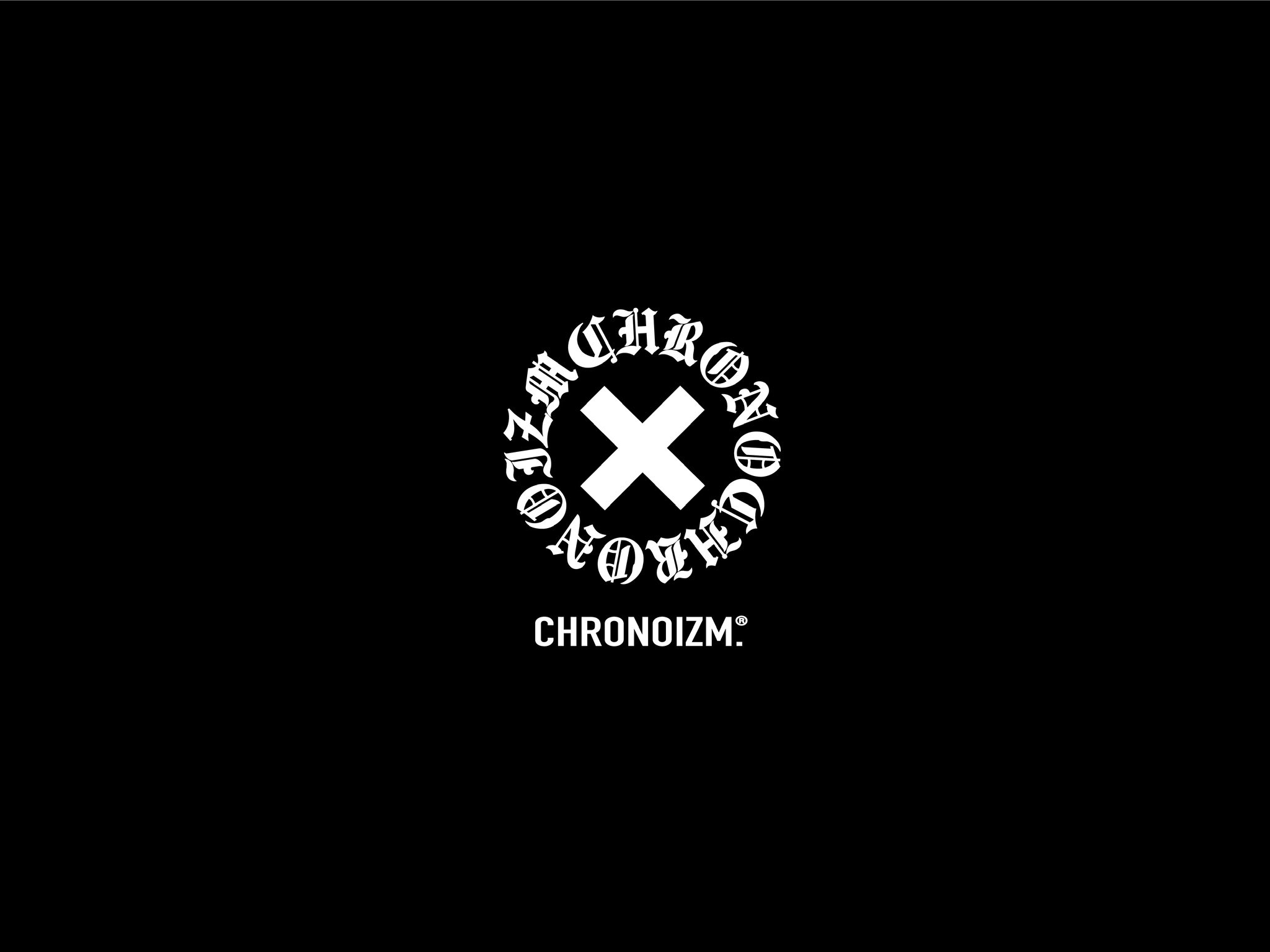 CHRONOIZM(クロノイズム) (@CHRONOIZM_JAPAN) / X