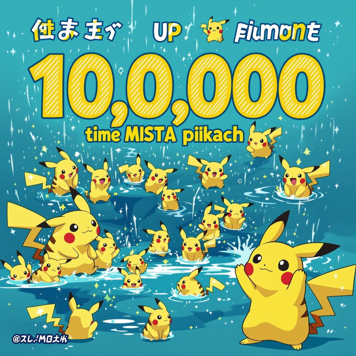 Pikachu_bsc tweet media