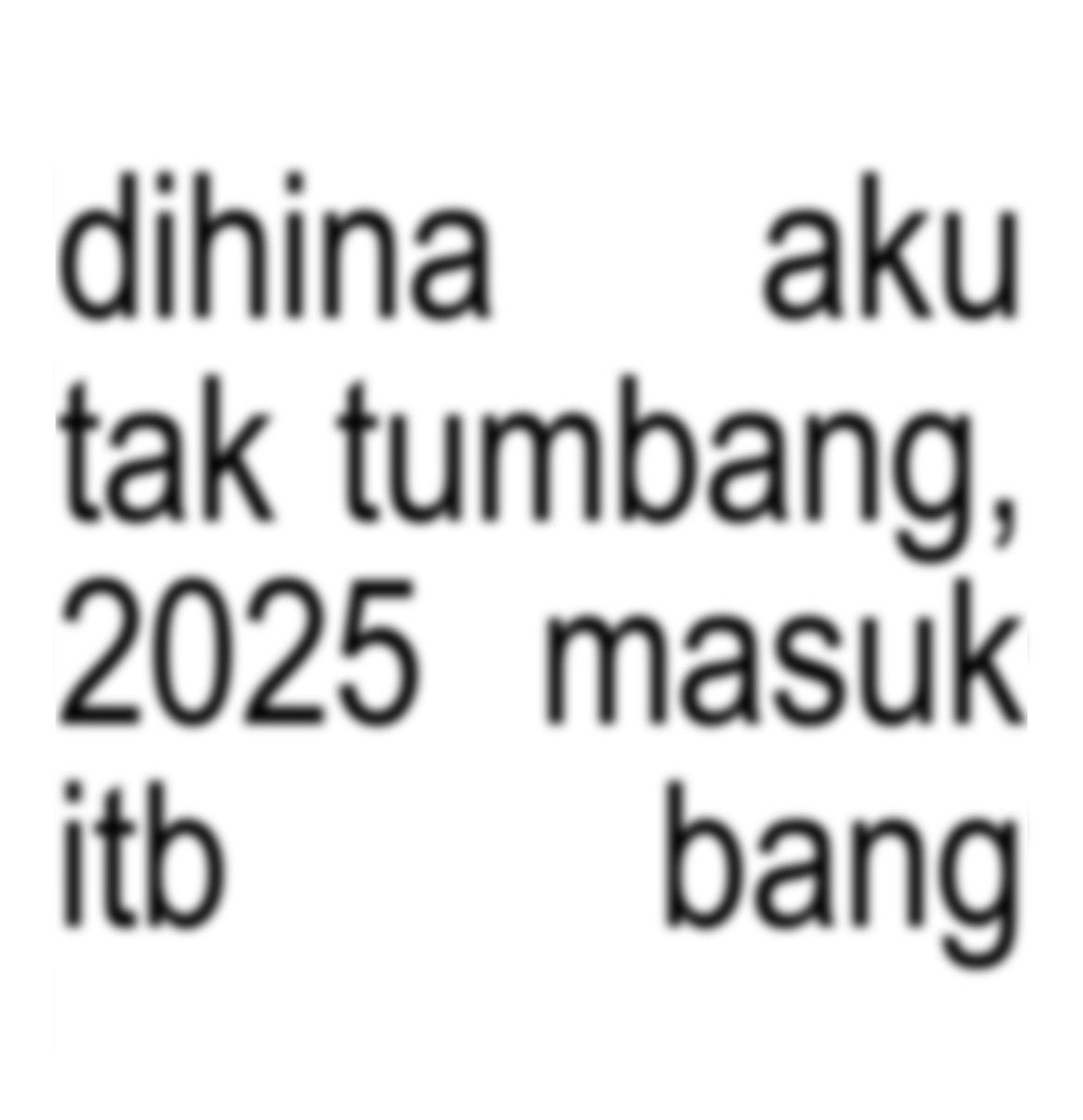 akumasukitb26's tweet image. 