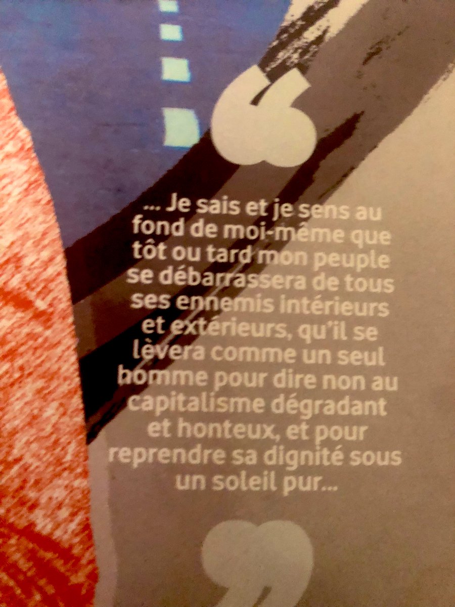 Grace_Musimbwa's tweet photo. Lumumba à son époque https://t.co/IkNboDSpis