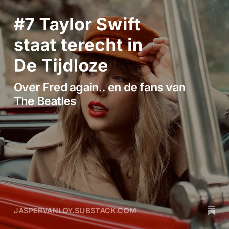 Jasper Van Loy tweet media