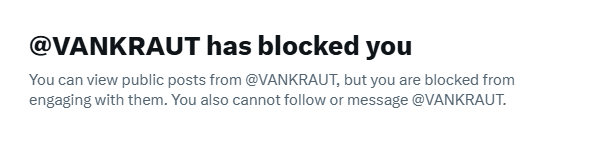 AtMalibuHour's tweet photo. Just realized this classic Fallout artist blocked me from way back since when we had a disagrement on Reddit.

She's into classic Fallout like me, and post classic Fallout stuff as well, but doesn't like me (the competitor lol) https://t.co/8c7Rr35eMF