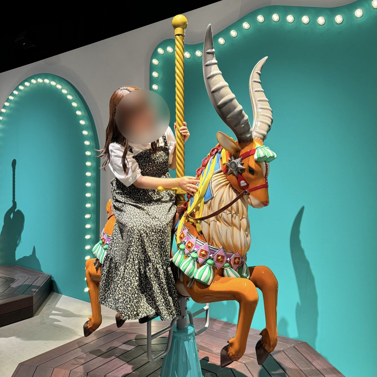 今年もいろいろいけて楽しかった！
来年はもっとジブリパークとか展示会行けたらいいなぁ
あと、お金ためてグッズいっぱい買いたい🥺