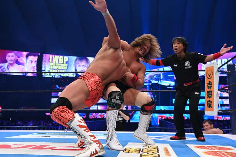 السيلينغ فن  غير مقدر في مجال المصارعة