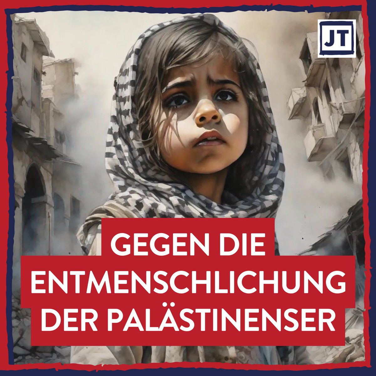 DENK ICH AN DEUTSCHLAND IN DER NACHT, WERD ICH UM DEN VERSTAND GEBRACHT. 

Israelische Politiker begründen die zum Himmel schreiende Brutalität ihres Gaza-Krieges mit dem SCHOCK, den sie am 7. Oktober erlebt haben, als 1200 Israelis getötet und 250 entführt wurden. Ich kann den