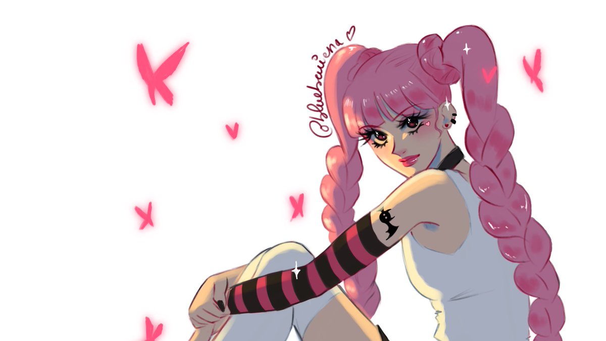 🎓🍉Berry | COMMs OPEN tweet media