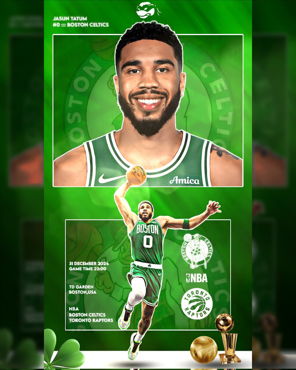 sk_grphx's tweet image. Last day of the year,here we go!

Here I'm sharing some visuals about last fixtures of Tatum and Giannis for 2024 🎨.

| #NBAGraphics #GameDayGraphics #VisualStoryTelling #SportsBranding #BostonCeltics #Bucks