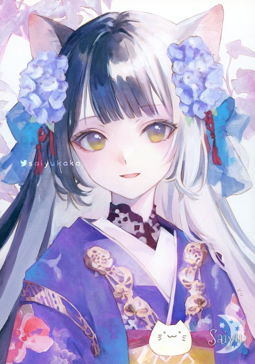 nana♡♡ ゼブラナ💜🍒(ZebRana) | これ可愛くない？NANAの服なんだよね