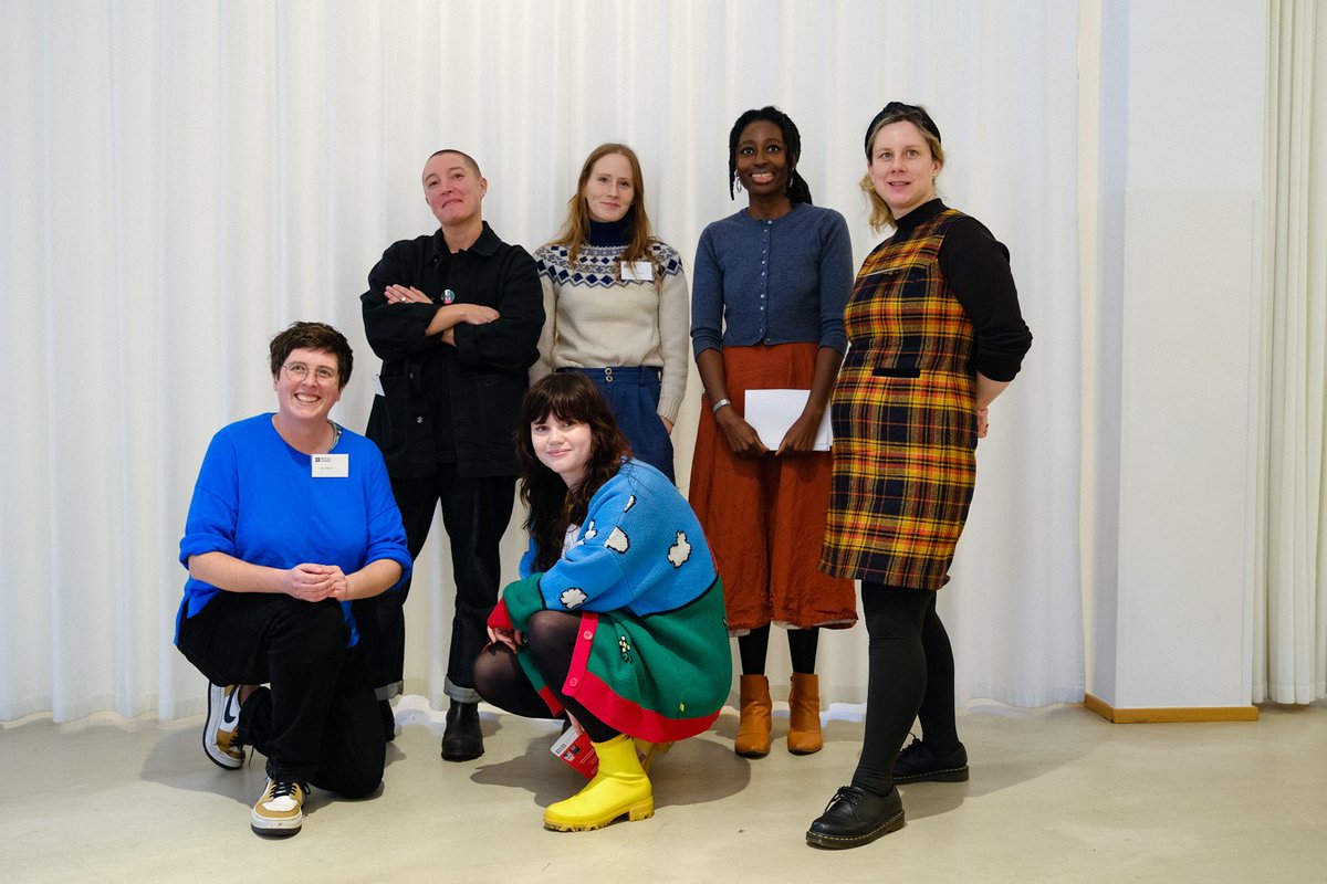 British Council Arts tweet media