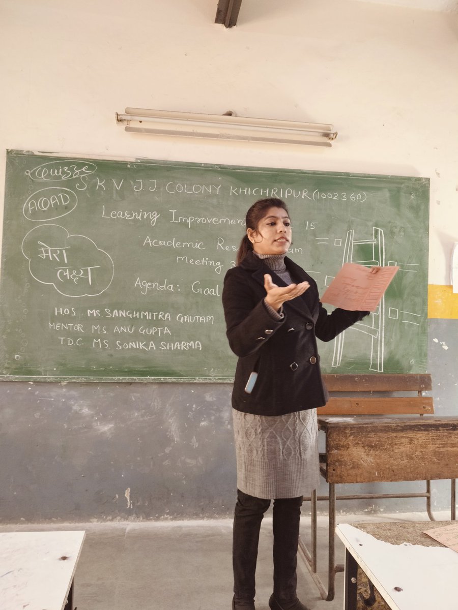 Sonika_2016's tweet image. LIC 15 - ART 3  *The Goal Ladder* Strategy is a step-by-step framework designed to help individuals achieve their objectives by breaking them down into smaller, manageable tasks
@Anu_DOE @dilli_shiksha @TDCProgram @SCERT2021