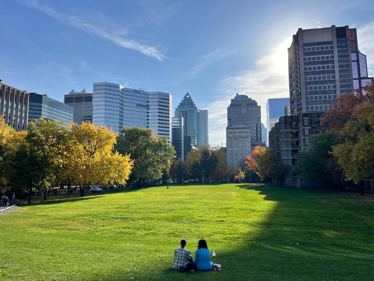 Clemens Kroneberg (@c_kroneberg) on Twitter photo Looking back at 2024, I am truly grateful for my time <a href="/mcgillu/">McGill University</a> thanks to the Diefenbaker Award by the <a href="/CanadaCouncil/">Canada Council for the Arts</a>. Thanks to everyone who made it possible, and so enjoyable and productive, <a href="/thomassoehl/">Thomas Soehl</a> <a href="/JenElrick/">Jennifer Elrick</a> Randall Hansen <a href="/ronleviutoronto/">Ron Levi</a> <a href="/ProfFilizGarip/">Filiz Garip</a> to name a few. Looking back at 2024, I am truly grateful for my time <a href="/mcgillu/">McGill University</a> thanks to the Diefenbaker Award by the <a href="/CanadaCouncil/">Canada Council for the Arts</a>. Thanks to everyone who made it possible, and so enjoyable and productive, <a href="/thomassoehl/">Thomas Soehl</a> <a href="/JenElrick/">Jennifer Elrick</a> Randall Hansen <a href="/ronleviutoronto/">Ron Levi</a> <a href="/ProfFilizGarip/">Filiz Garip</a> to name a few.