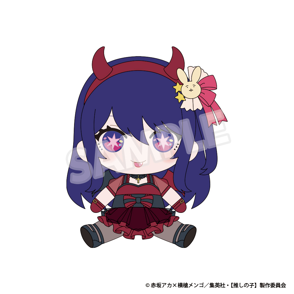 推しの子 グッズ情報 on X: 