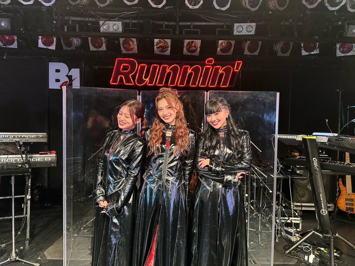 ruiii__22's tweet photo. 2024.12.20  Runnin'  FUKUOKA FINAL🔥
今年もたくさんiScreamに会えて最高に楽しかった🤍来年も絶対会おうって約束したから来年もよろしくね🤝🏻💖
@iscream_ldh  #iScream https://t.co/mxLvIXbAFX
