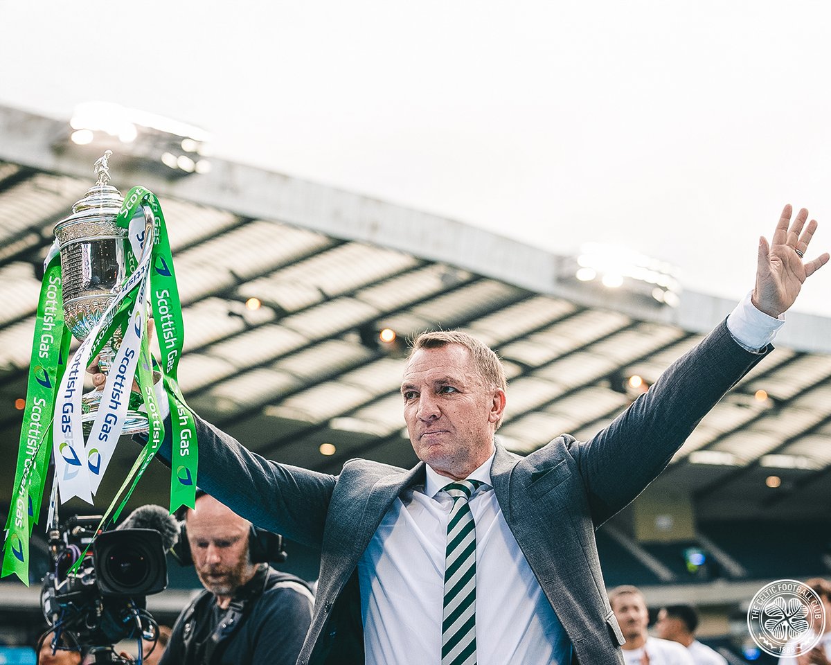 Celtic Football Club tweet media