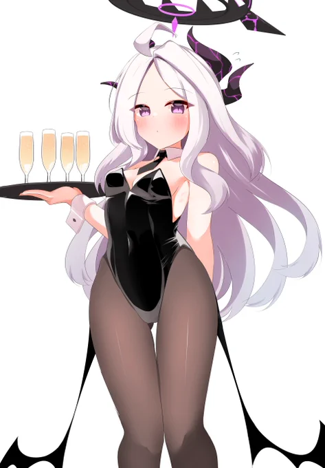 バニーヒナ 