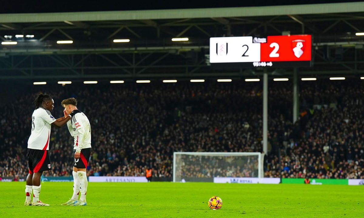 Another year down playing at the cottage 🫡 Thankyou for the endless support let’s hope we can do something special in 2025 🖤🤍
