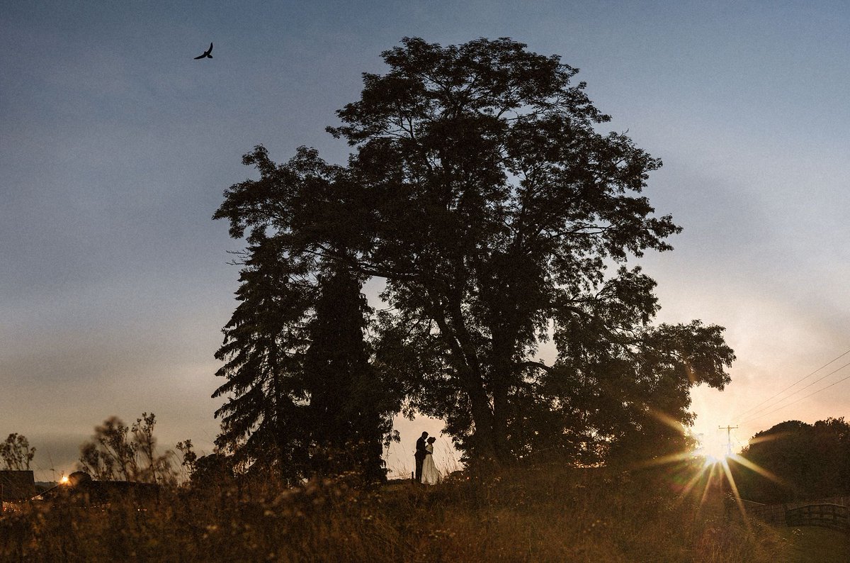 Sophie and Rob were so much fun to photograph at @towerhillbarns and what a cool venue! Tucked away in a little town called Trevor in North Wales, check it out if you're looking for a modern barn type venue with the option for an outdoor wedding. #towerhillbarns
