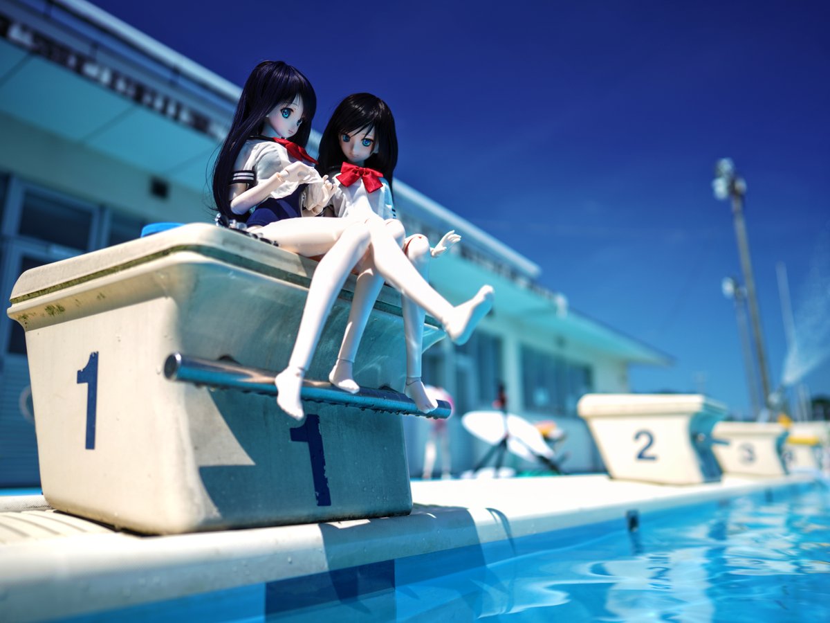 #2024年自分が選ぶ今年の4枚 
#今年も残りわずかなのでお気に入りの4枚を貼る