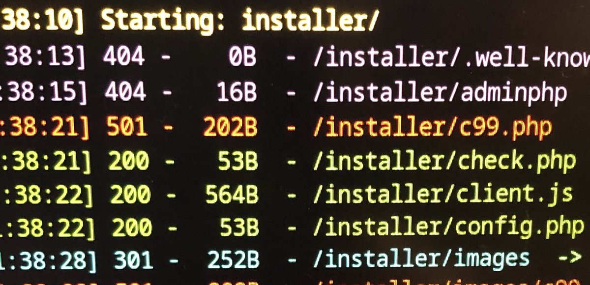 BTshell's tweet image. Opiniones?