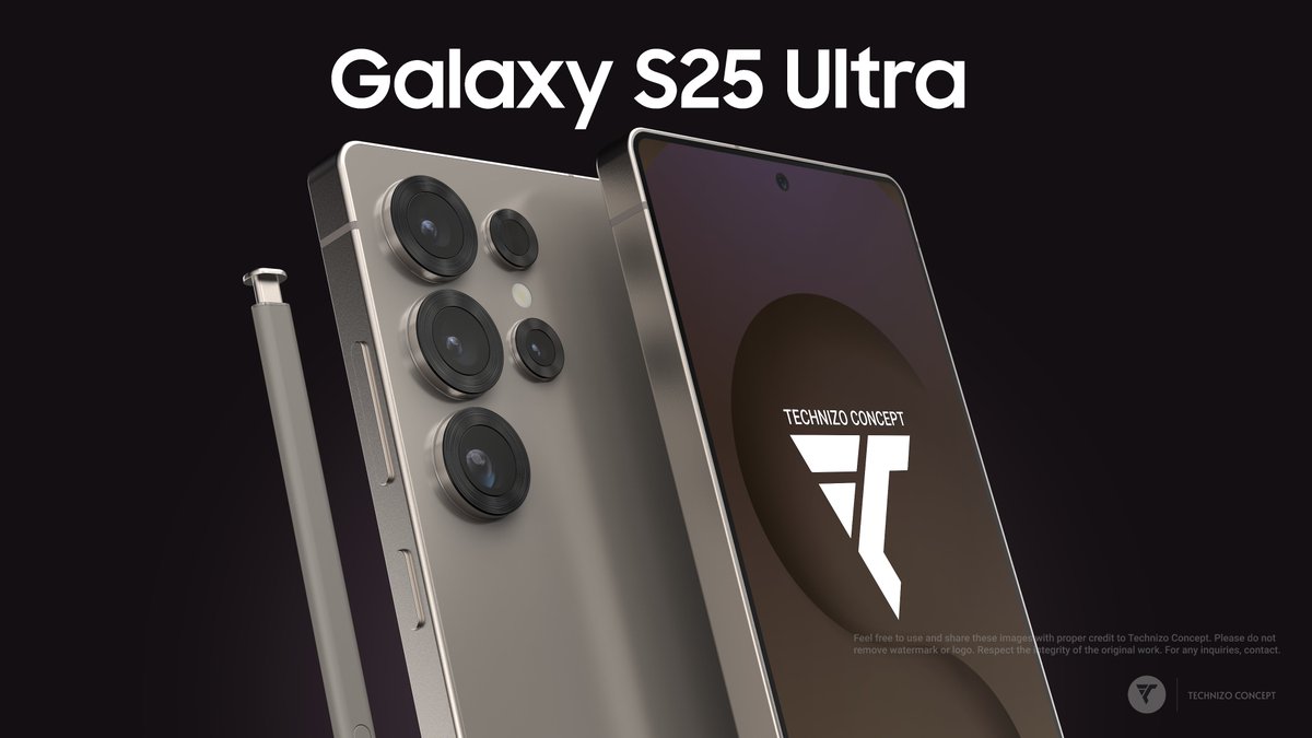 Technizo Concept tweet media