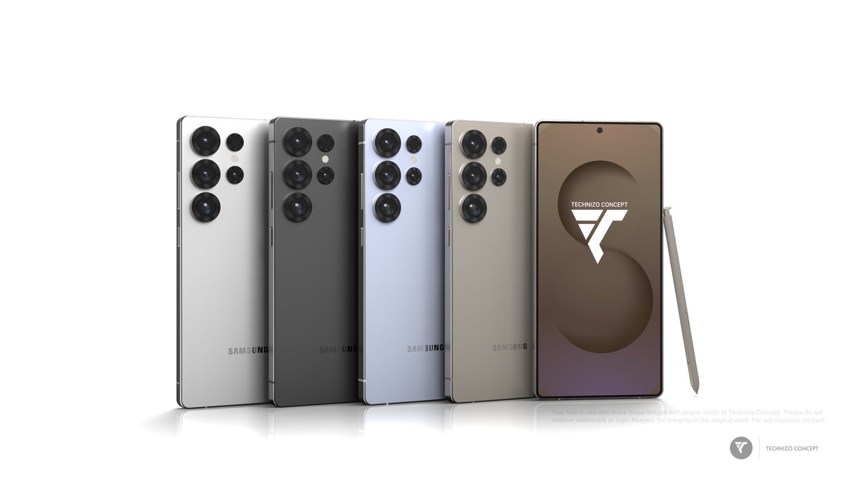 Technizo Concept tweet media