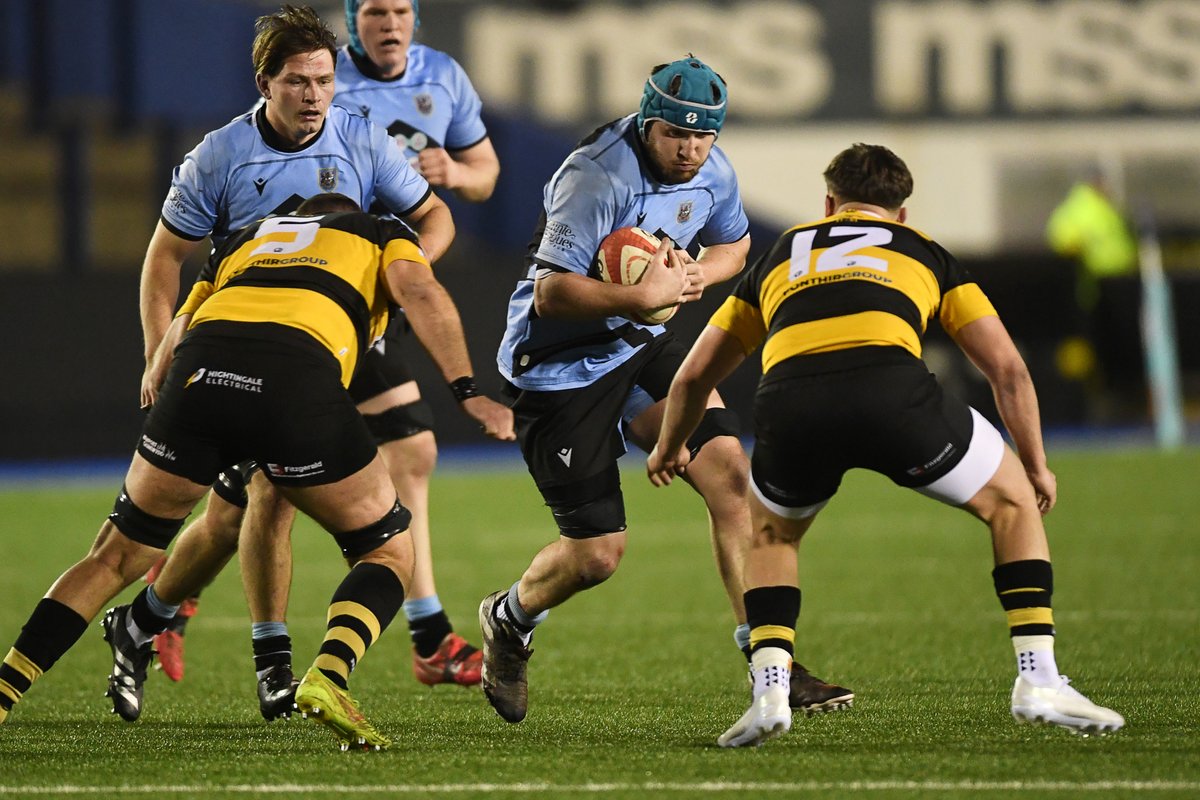 🚨 STATS UPDATE 🚨
The last #SRC update of 2024 has plenty to ponder as we head into the New Year 🥳
FULL STORY | ⬇️
wru.wales/2024/12/hudd-m…