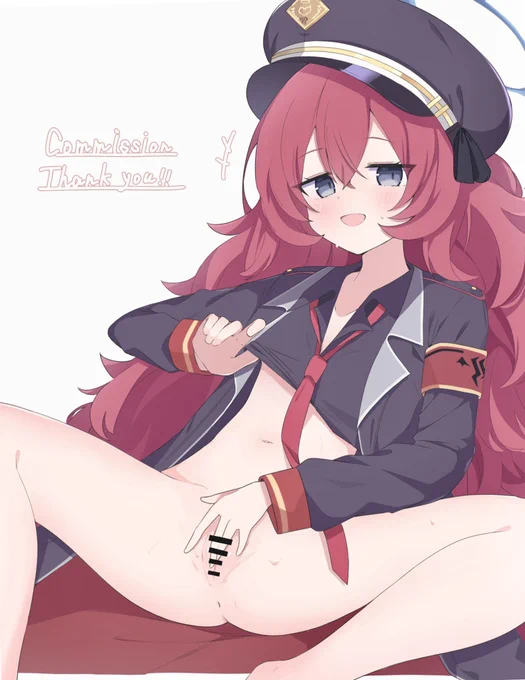 Skebありがとうございました〜ჱ̒^.  ̫ .^) 