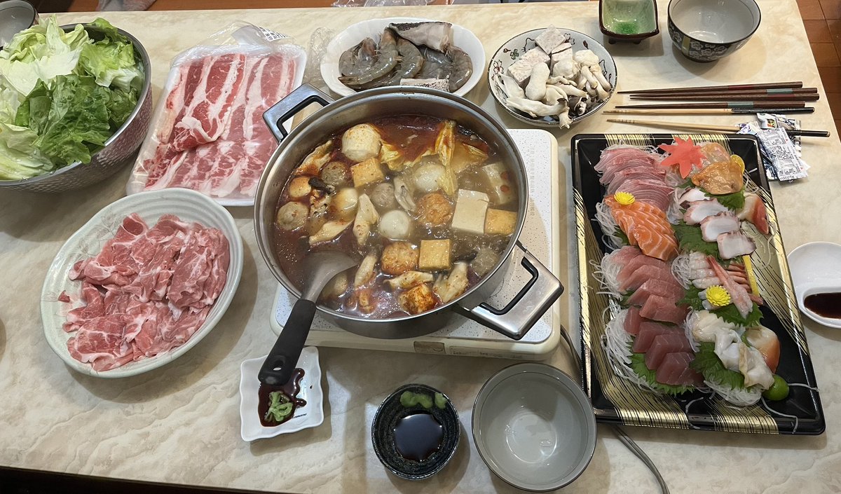 永和父ちゃん（Kazuki Go） tweet media