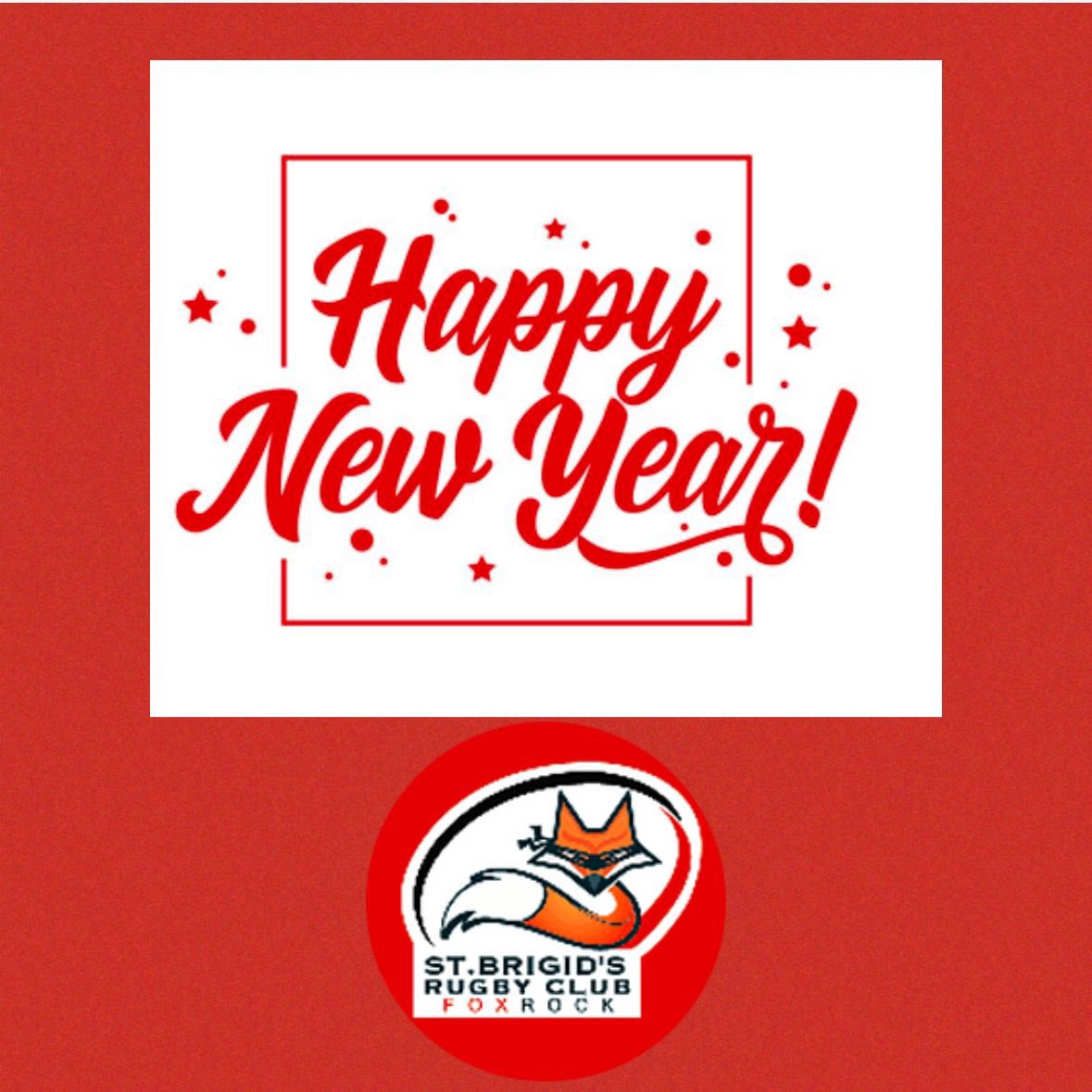 As 2024 comes to an end, we would like to wish all our players, coaches, parents, volunteers and committee members a Happy New Year and look forward to even more great rugby in 2025 🏉