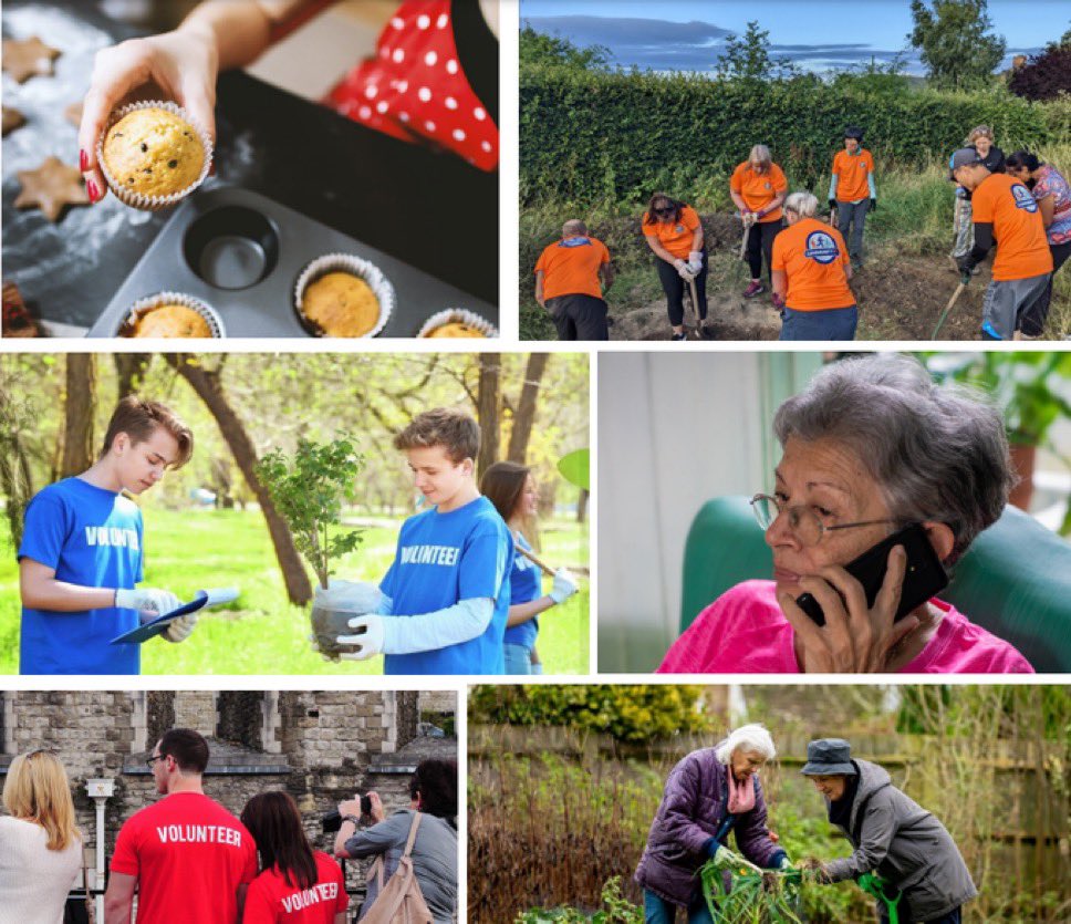 VolunteerHADCA's tweet image. A big thank you and a happy 2025 to all #volunteering to make life better in #Harrogate district 🧡
If you&apos;re thinking of #gettinginvolved in the new year, @HADCAcharity offices may be closed &apos;til 2 Jan, but you can browse our Directory 24/7! 
hadca.org.uk/volunteer