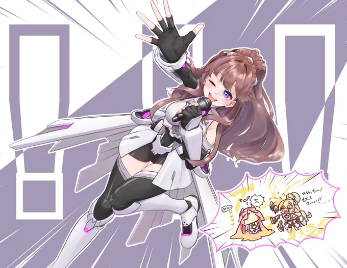 #2024年自分が選ぶ今年の4枚 