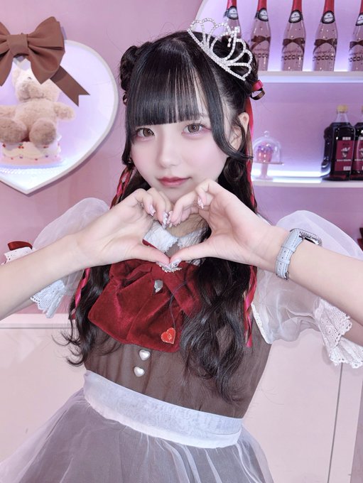 コスプレイヤーみるんのTwitter画像15