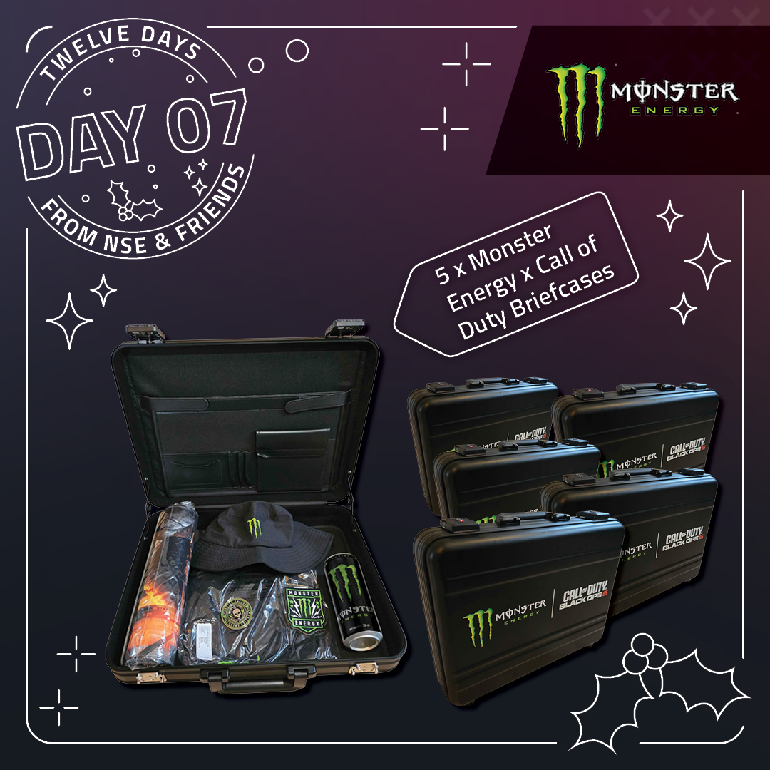 National Student Esports tweet media