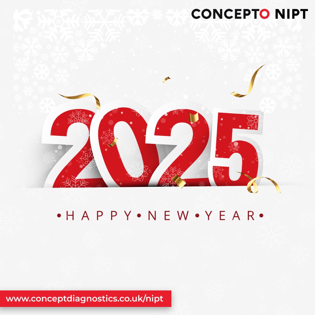 Happy New Year! 🎉✨ Here's to a year filled with health, happiness, and exciting new beginnings. To all the amazing parents-to-be, may 2024 bring you endless joy and precious moments to cherish forever. 💕 Thank you for letting us be a part of your journey.