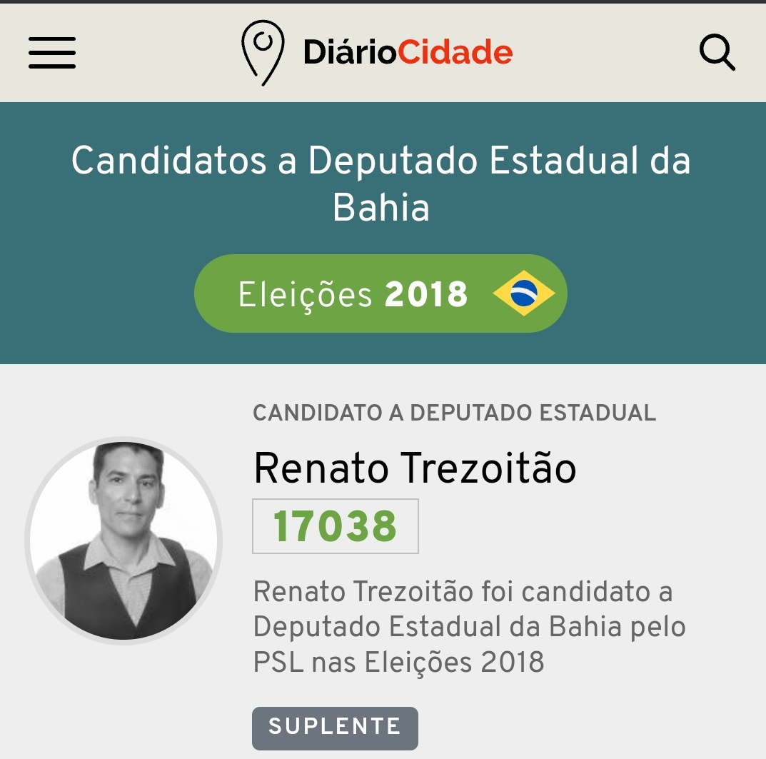 Marcio Farias tweet media