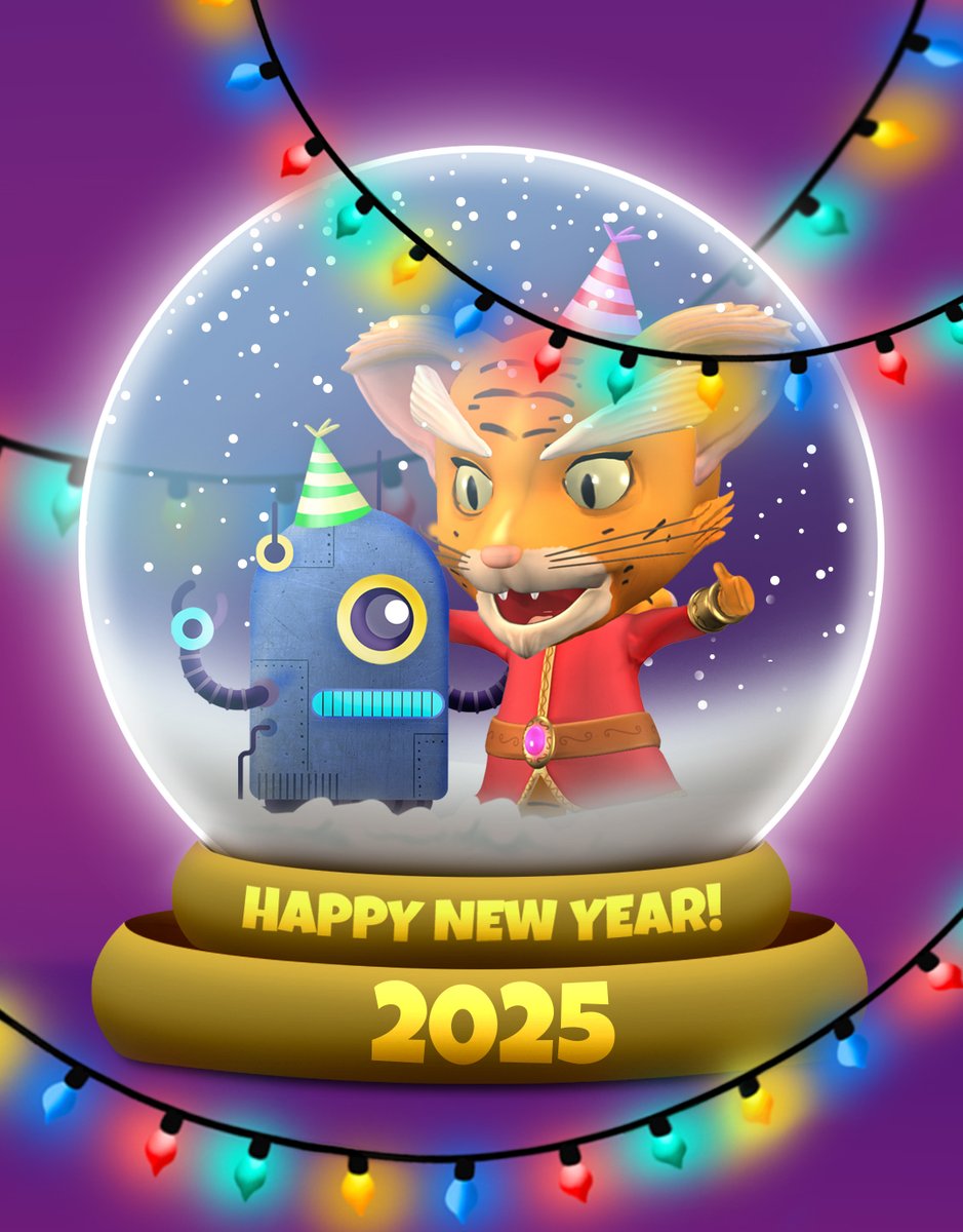 Learny Land tweet media