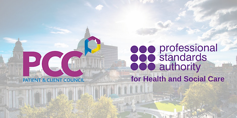 📢You're invited to PSA &amp; PCC's joint event: 
 'Professionals and the Public: In Partnership for Patient Safety' on Fri 24 Jan '25
The event is aimed at HSC leaders, healthcare regulators, V&amp;C sectors, representative bodies &amp; the publicℹ️lnkd.in/eSxjKQ8h
Spaces are limited