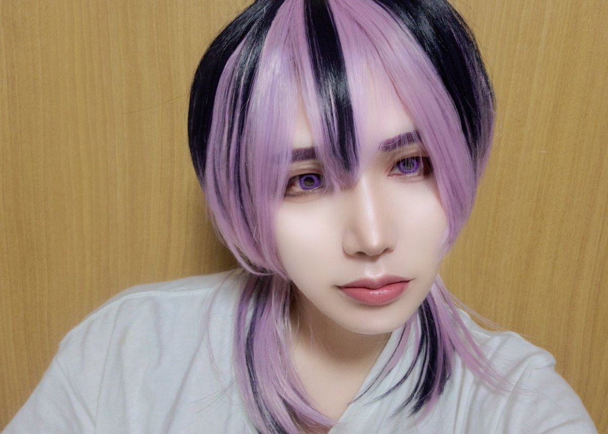 oki_mucos's tweet photo. 来年もコスしたいし、舞台も沢山行きたいので仕事頑張ります😭😭😭😭
コスは中々低頻度ですが仲良くしてください🙌🙌🙌🙌
今年の個人的満足写真を何度もあげます😎 https://t.co/XjVevgEEXq