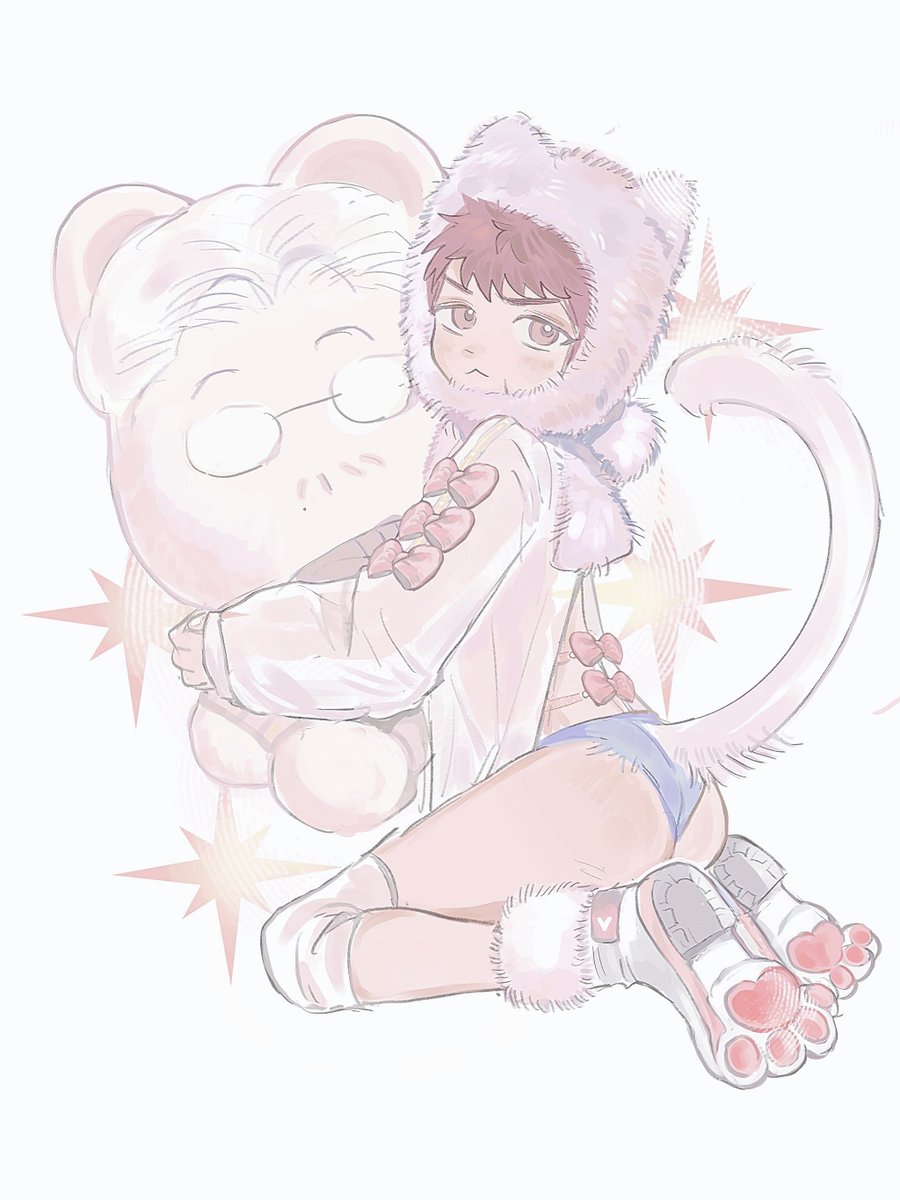 Mayflyaa's tweet photo. nyan https://t.co/WINMN0xY5T
