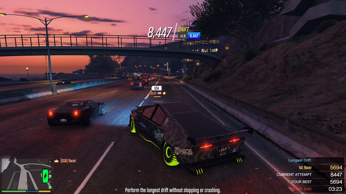 GTA Series Videos tweet media