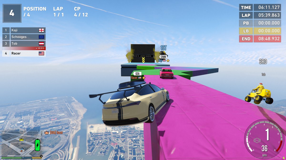 GTA Series Videos tweet media